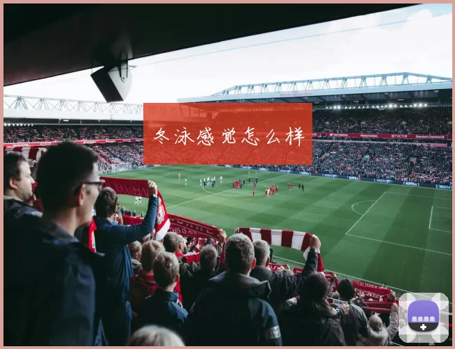 冬泳感觉怎么样