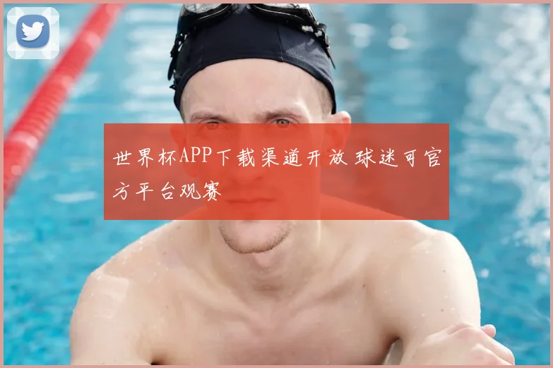 世界杯APP下载渠道开放 球迷可官方平台观赛